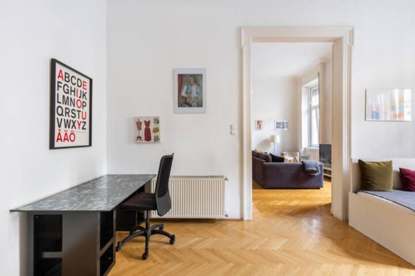 Bourgeois Elegance In The Heart Of Budapest Eksteriør bilde
